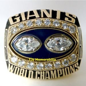 Buy and Sell Authentic Championship Rings - NFL - NBA - MLB - NCAA