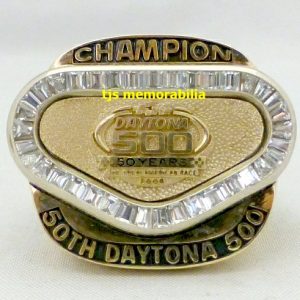 nascar championship rings for sale