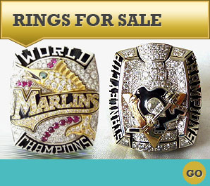 Buy and Sell Authentic Championship Rings - NFL - NBA - MLB - NCAA
