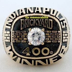 2002 Brickyard 400