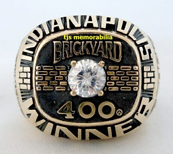 2002 Brickyard 400
