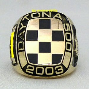 2003 Daytona 500