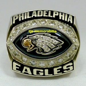 2004 Philadelphia Eagles