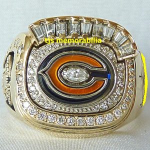 2006 Chicago Bears