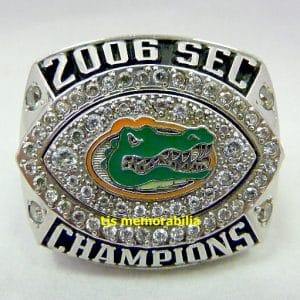 Florida Gators Ring