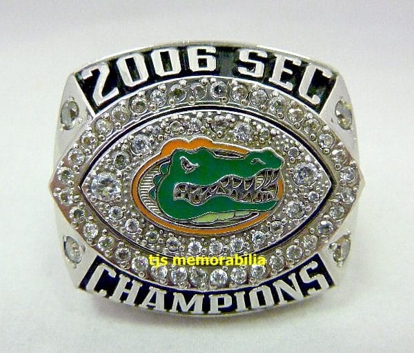 Florida Gators Ring