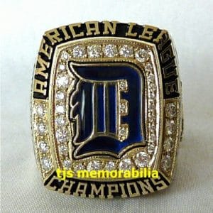 2006 Detroit Tigers