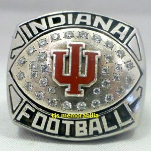 2007 Indiana Hoosiers