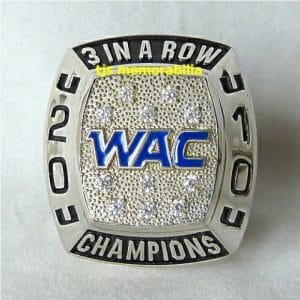 2010 WAC