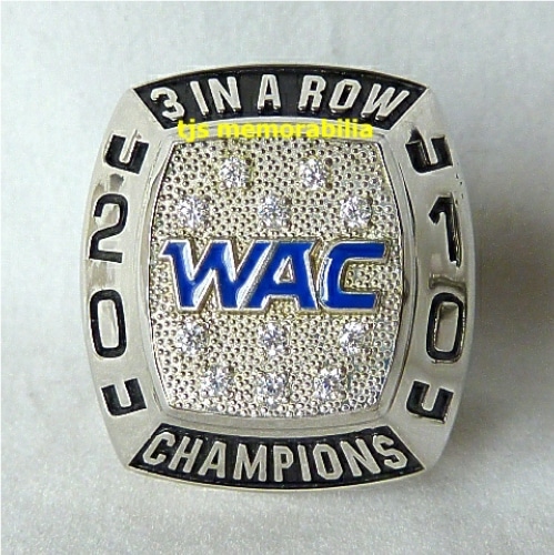 nba western conference championship rings