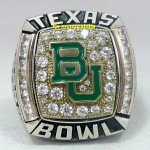 2010 Baylor Bears