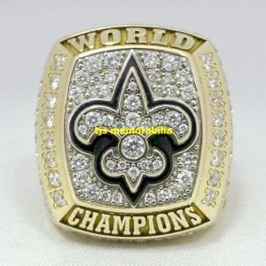 2009 New Orleans Saints