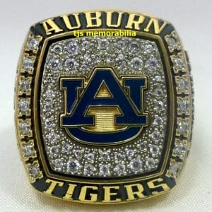 2010 Auburn Tigers