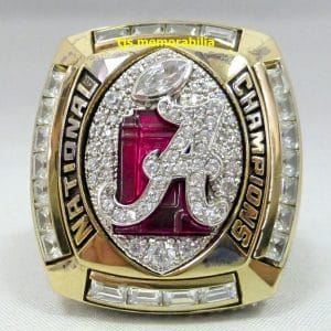 2011 National Champions