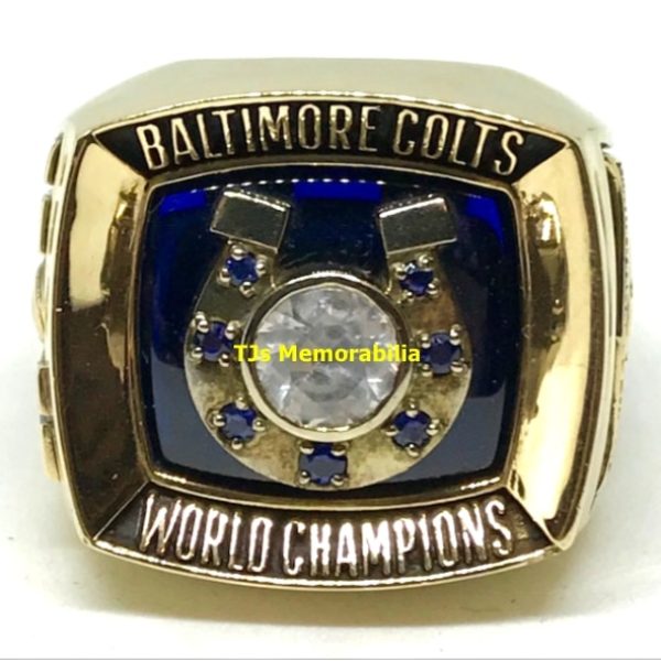 Championship Rings Archives - Page 8 of 46 - Buy and Sell Championship Rings