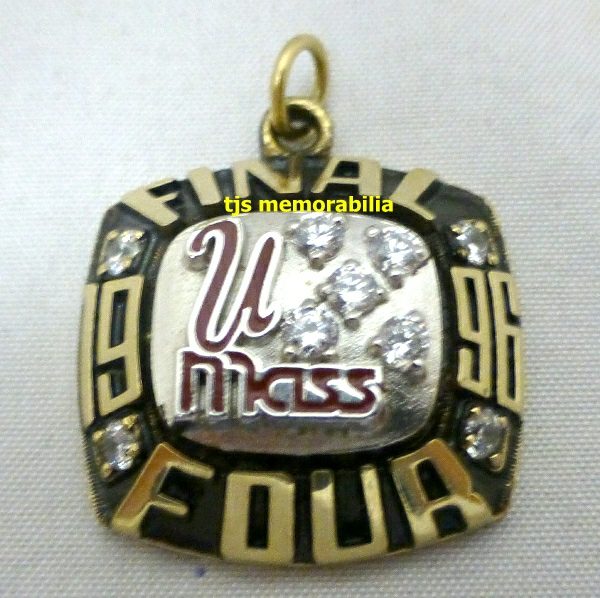 1996 Final Four Champions