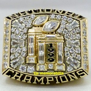 1999 National Champions