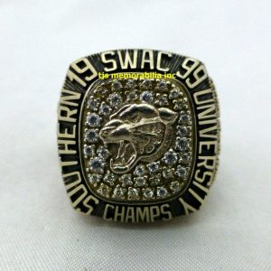 1999 SWAC