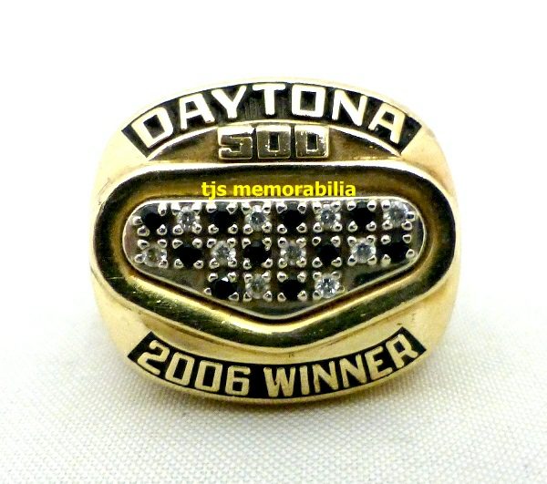 2006 Daytona 500