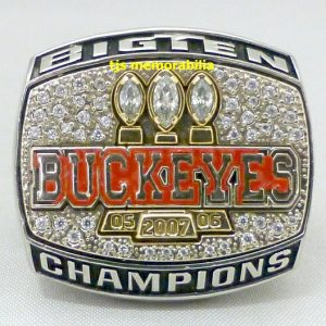 2007 Ohio State