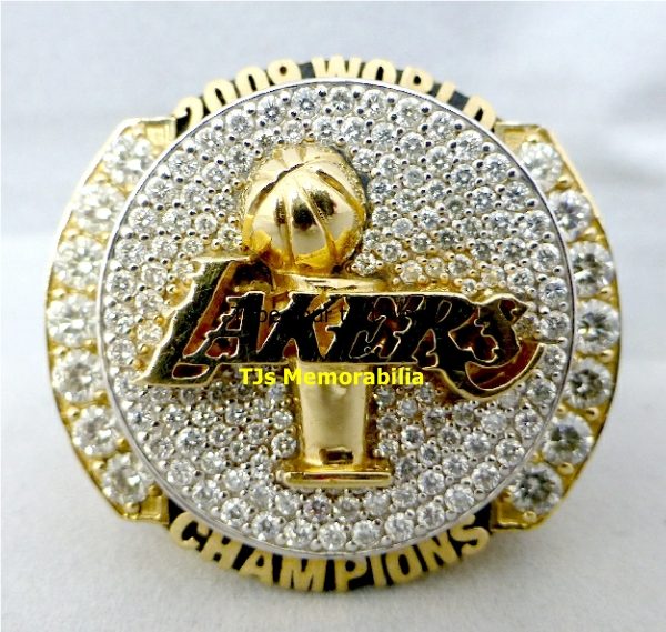 NBA Champion Ring 2009-2020  Nba rings, Nba championship rings, Nba