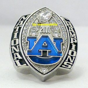 2010 Auburn Tigers