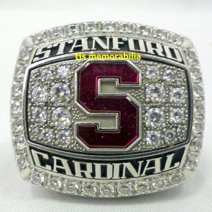 2012 Football Championship Ring