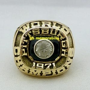 1971 World Series