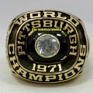 1971 World Series