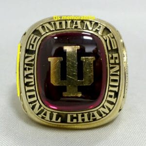 1976 Indiana Hoosiers