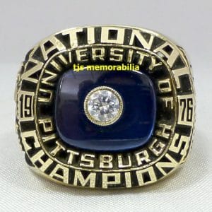 1976 National Champions