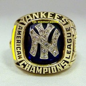 1976 New York Yankees