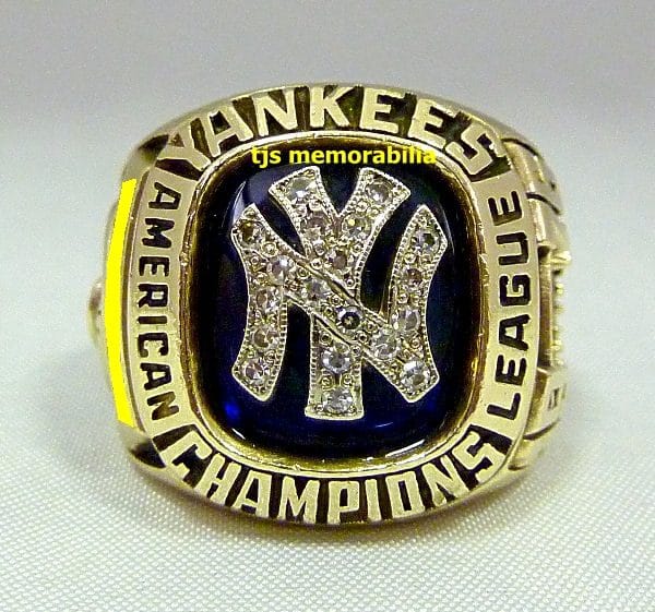 1976 New York Yankees