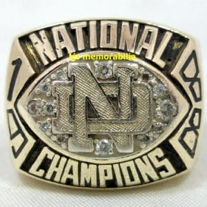 1988 National Champions