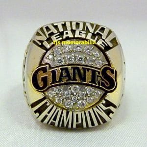 1989 San Francisco Giants