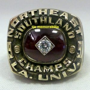 1991 Southland Conference Champions