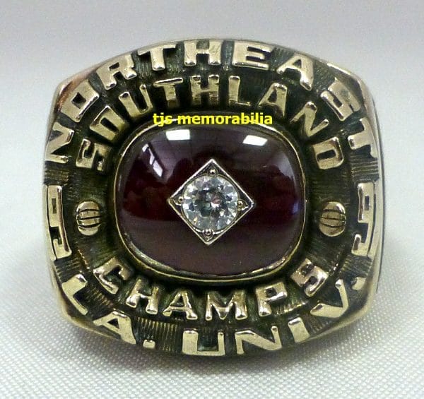 1991 Southland Conference Champions