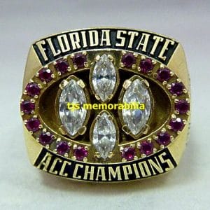 1995 ACC Champions