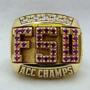 1996 ACC Champions