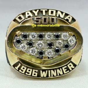 1996 Daytona 500