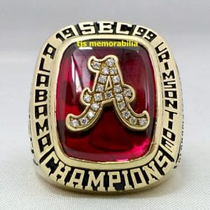 1999 SEC Champions