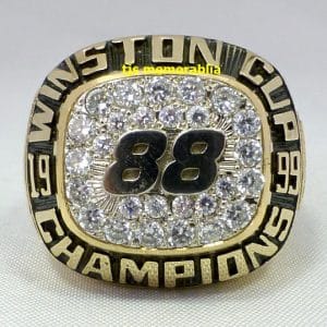 1999 Winston Cup Ring