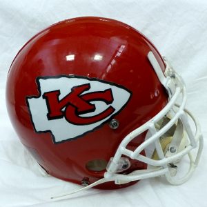 2003 Kansas City Chiefs