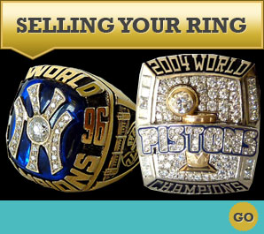 Selling Your Ring