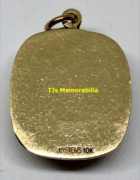 MUHAMMAD ALI JFK Half Dollar 24K Gold Plated U.S Rumble in the Jungle Coin 