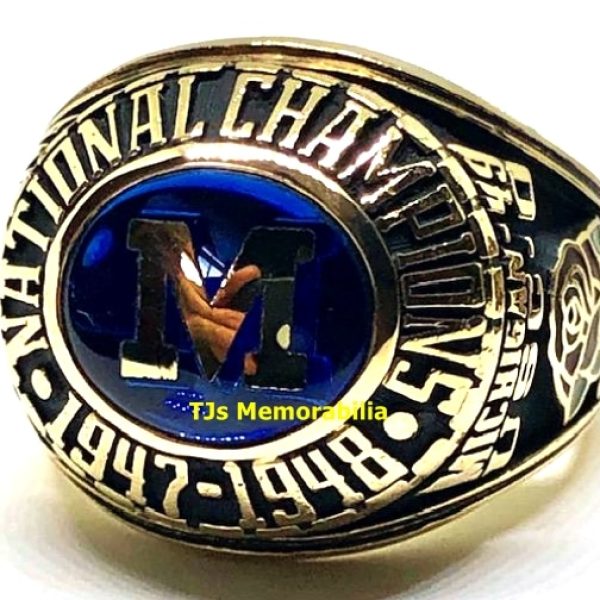 Football Archives - Buy and Sell Championship Rings