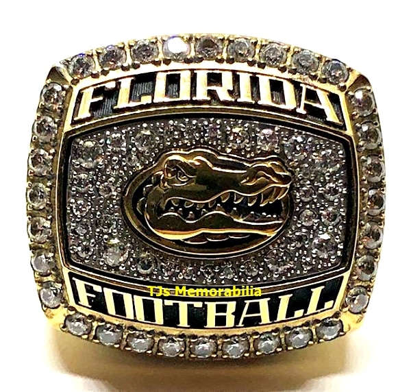 Florida Gators in the NFL: Who will earn Super Bowl rings