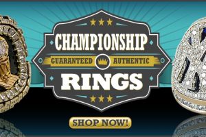 championship rings