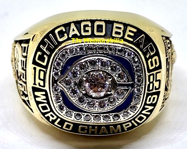 refrigerator perry ring