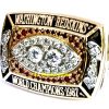 1987-88 Washington Redskins Super Bowl XXII Championship Ring